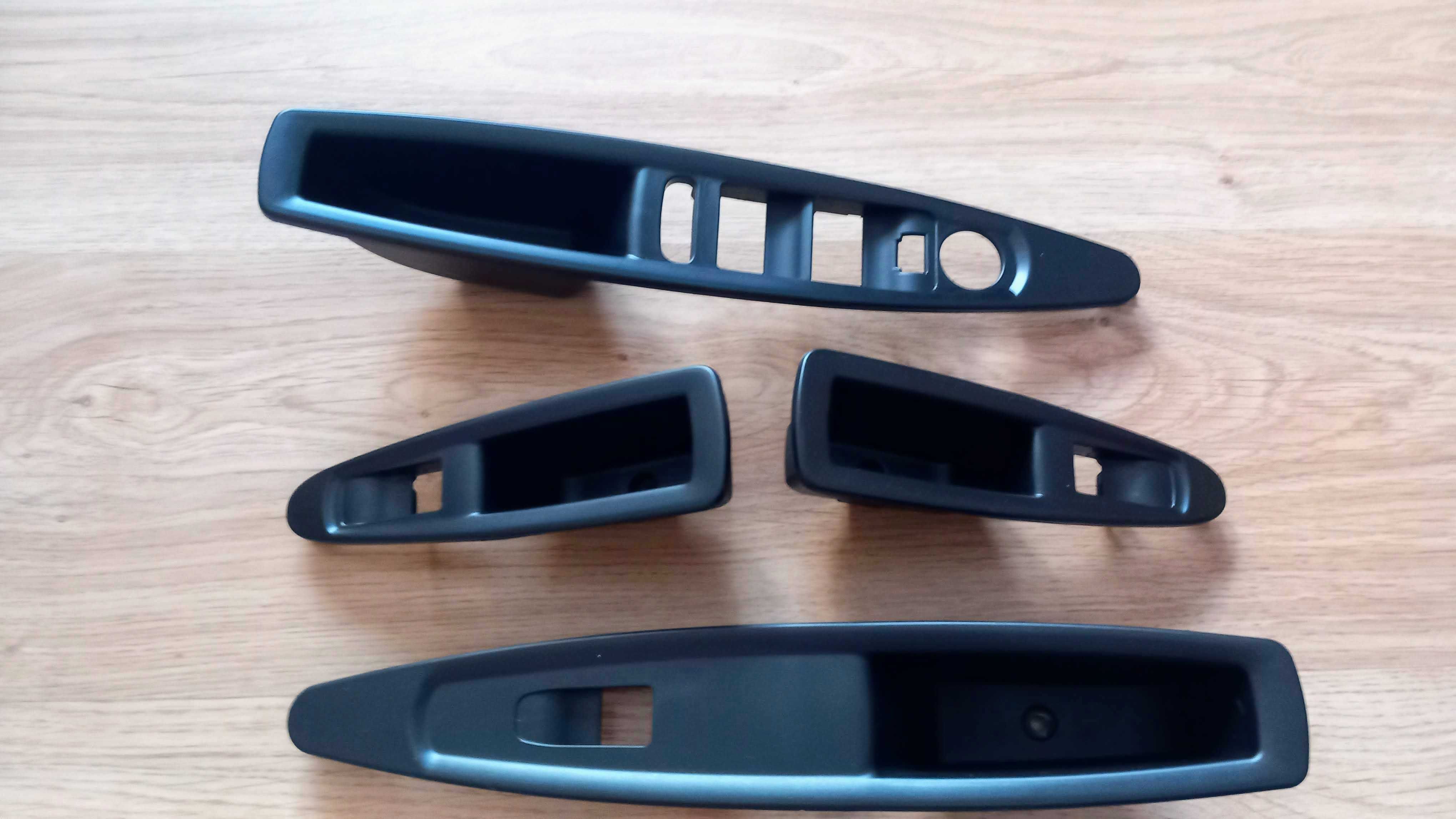 Pegas Interiores de Portas para Citroën C4 - NOVO