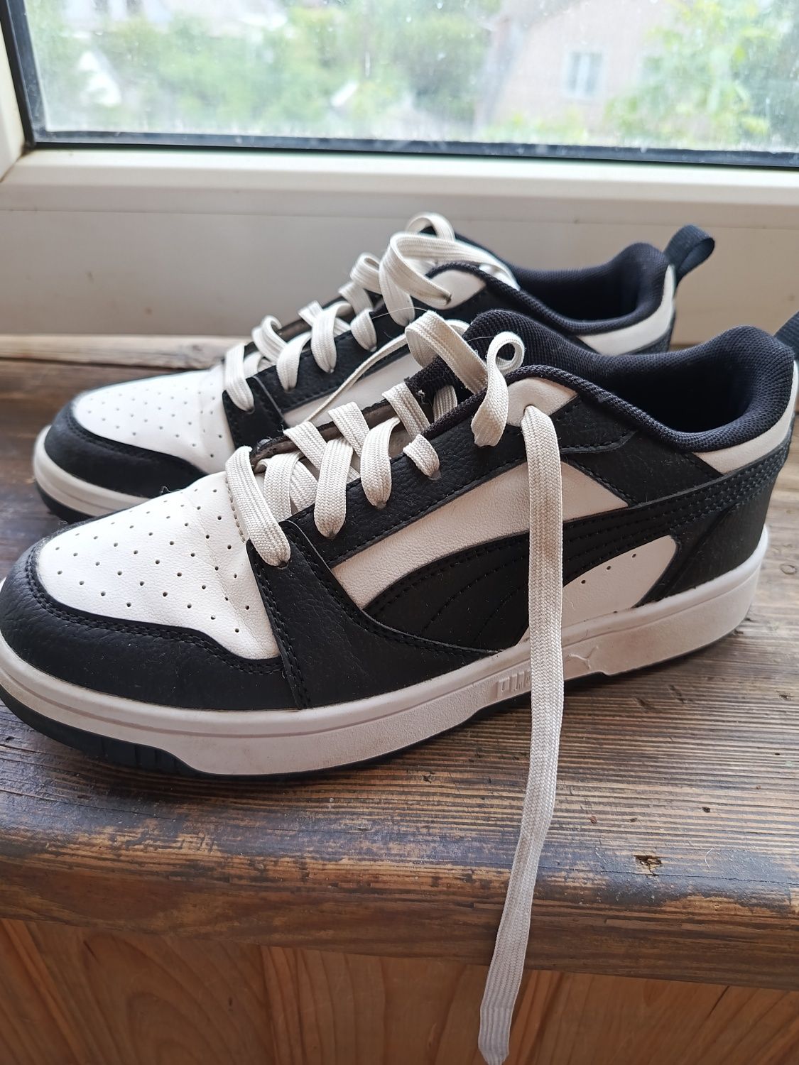 Продам взуття Puma,Adidas,Nike