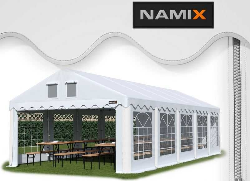 *** PROMOCJA *** Namiot COMFORT 3x10m ogrodowy imprezowy biesiadny 560
