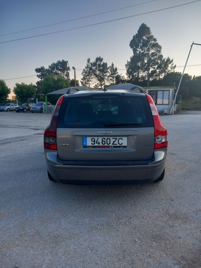 Volvo v50 2.0 2004/12