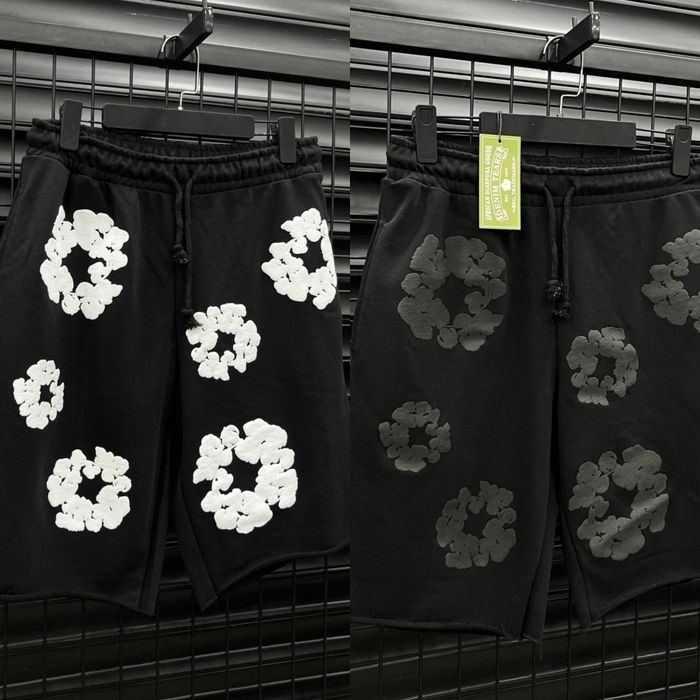 Хіт шорти Denim Tears  розмір  S-XXL