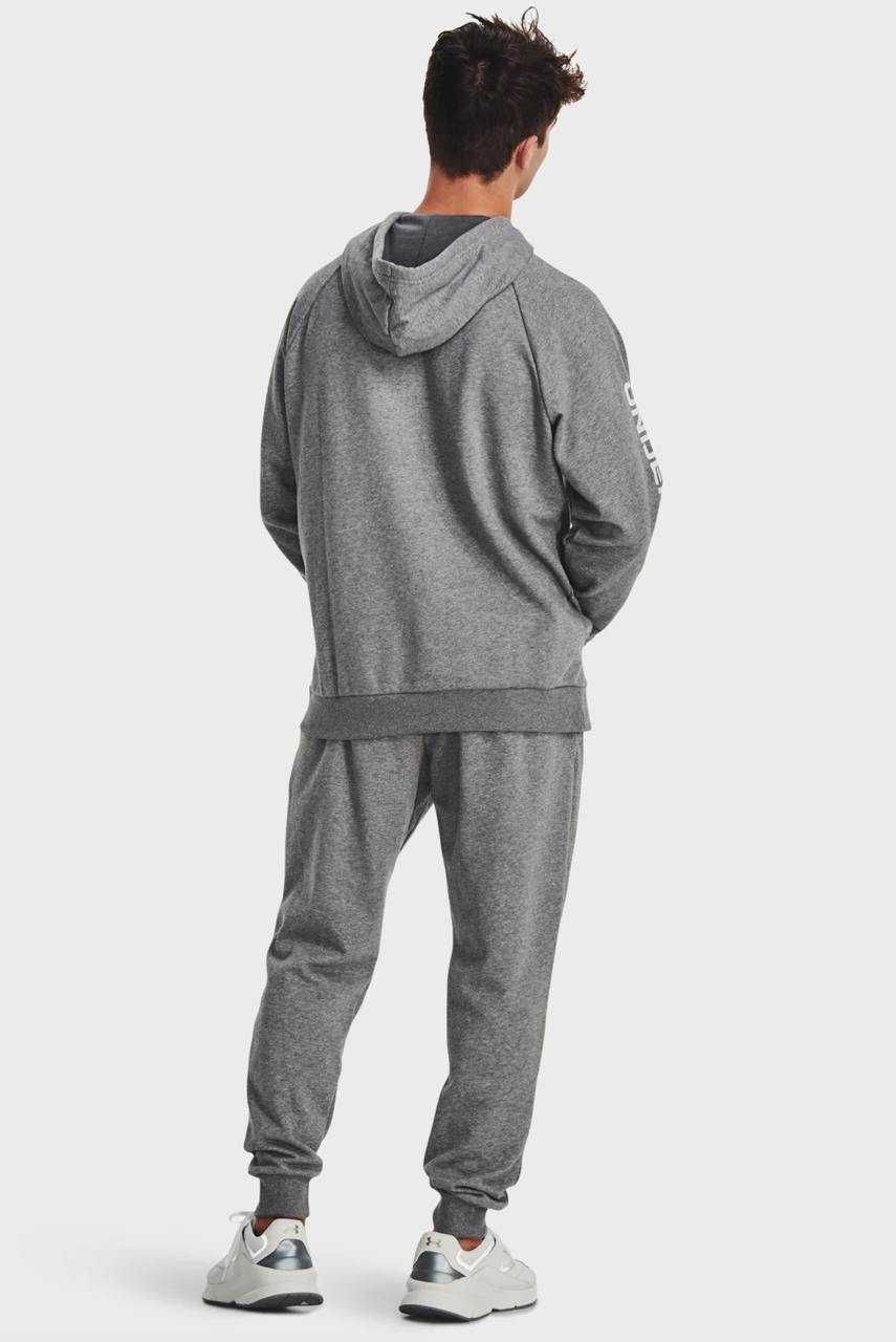 Спортивний костюм чоловічий Under Armour Ua Rival Fleece Suit (1379768