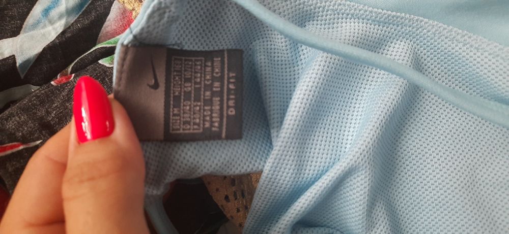 Top Nike rozm. M
