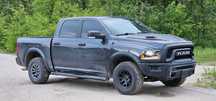 2021 Ram Warlock 4x4 Rebel Limited Pentastar Hemi V6 nie V8 3.6 F150