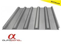 Blacha trapezowa T35 2/2,5/3m ALUCYNK
