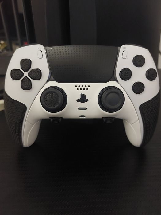 Dualsense Edge Comando ps5 Semi Novo