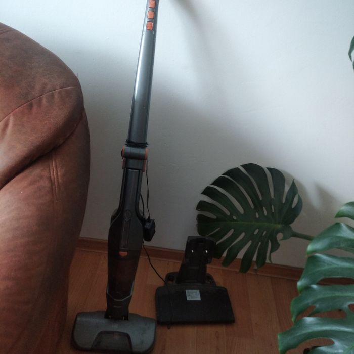 Odkurzacz  Easy Home Md18418