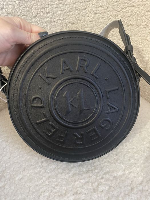 Сумочка Karl Lagerfeld Оригинал !Новая!
