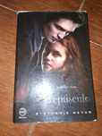 Livros da Saga Crepúsculo (Twilight)