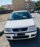 Vw polo 1.0 gasolina