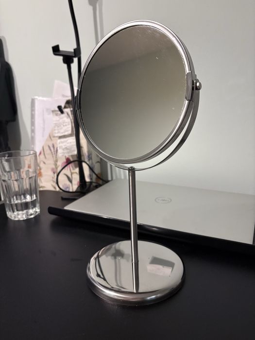 Lustro stołowe ikea trensum