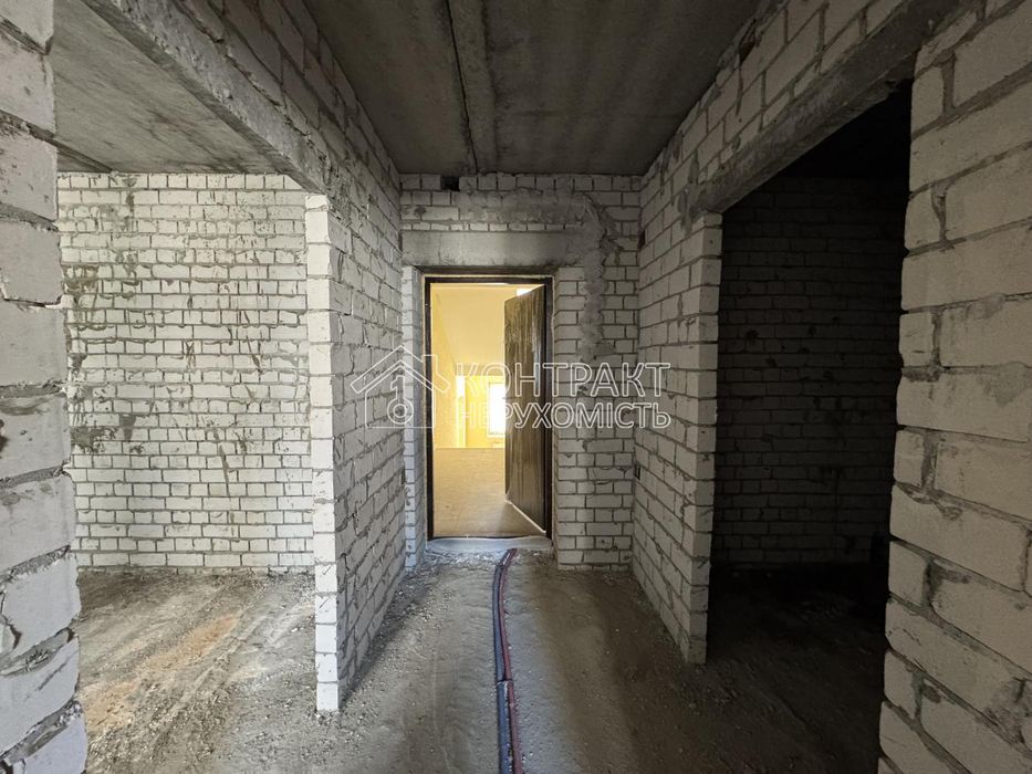 Продам 1-кімн.квартиру 46 м2 ЖК Пташка Птичка ЖС-1 Академіка Павлова