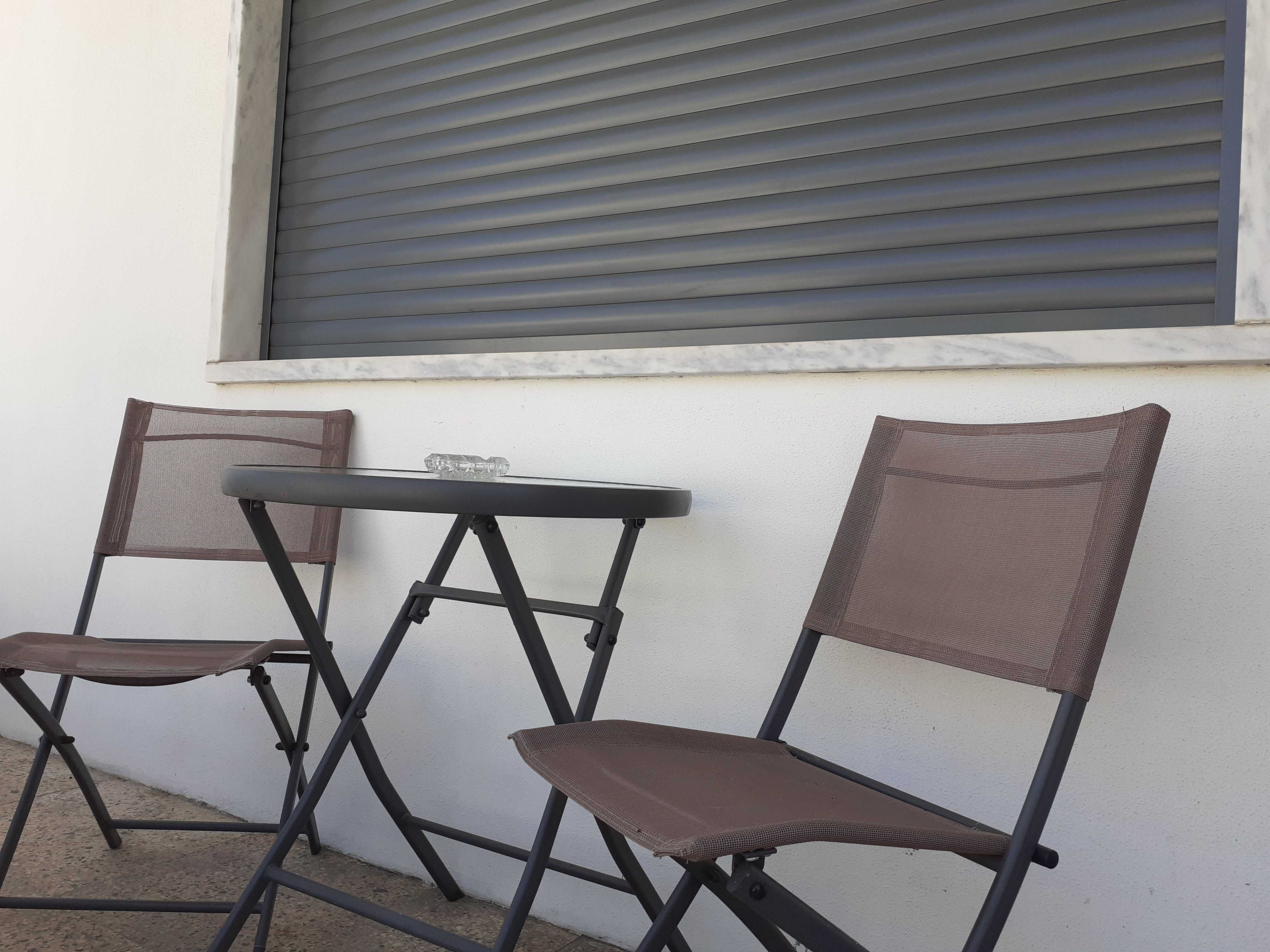 Quartos em Moradia, exclusiva para alunos universitarios
