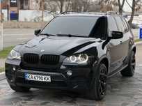 Бмв Х5 BMW X5 рестайлинг четкий X5