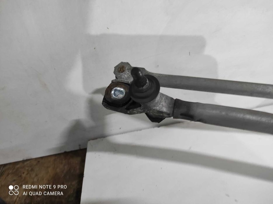 Audi A6 C6 mechanizm wycieraczek gwarancja oryginal Europa