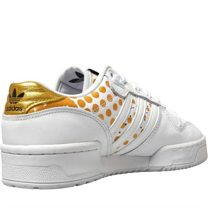 Buty Damskie Adidas Rivlary  nowe rozmiary od 35 do 39 nowe