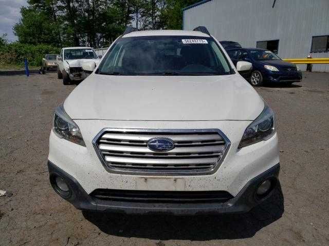 Subaru Outback BS B15 Субару Аутбек БС Б15 15- капот с разборки