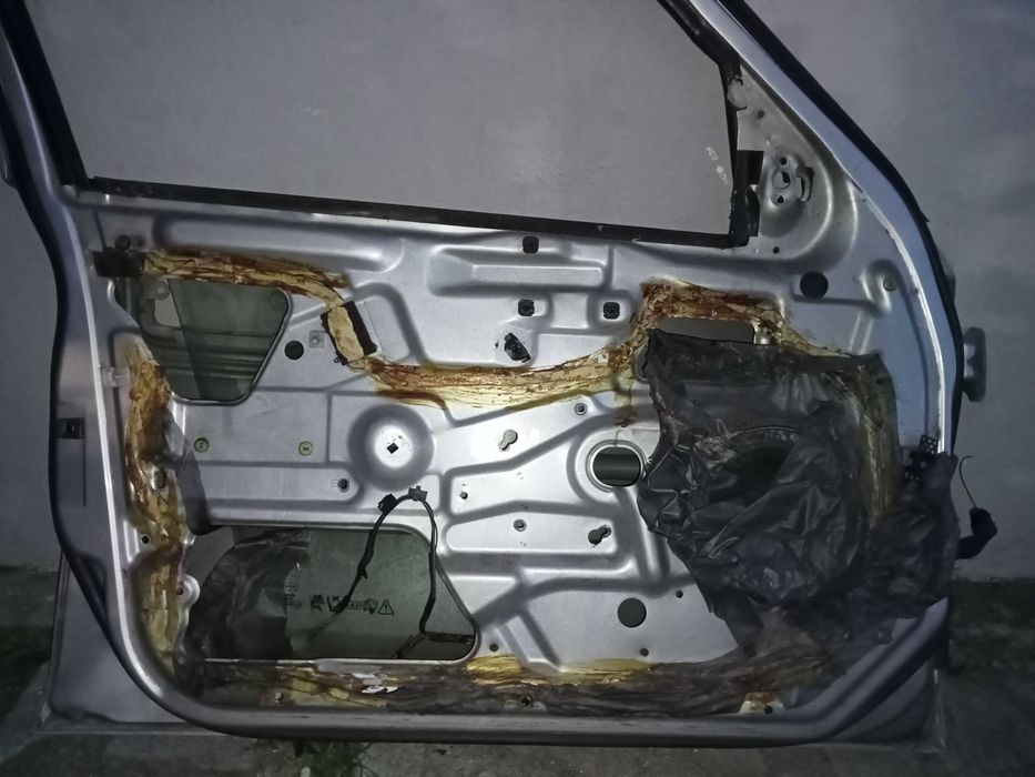 Porta condutor Rover 200