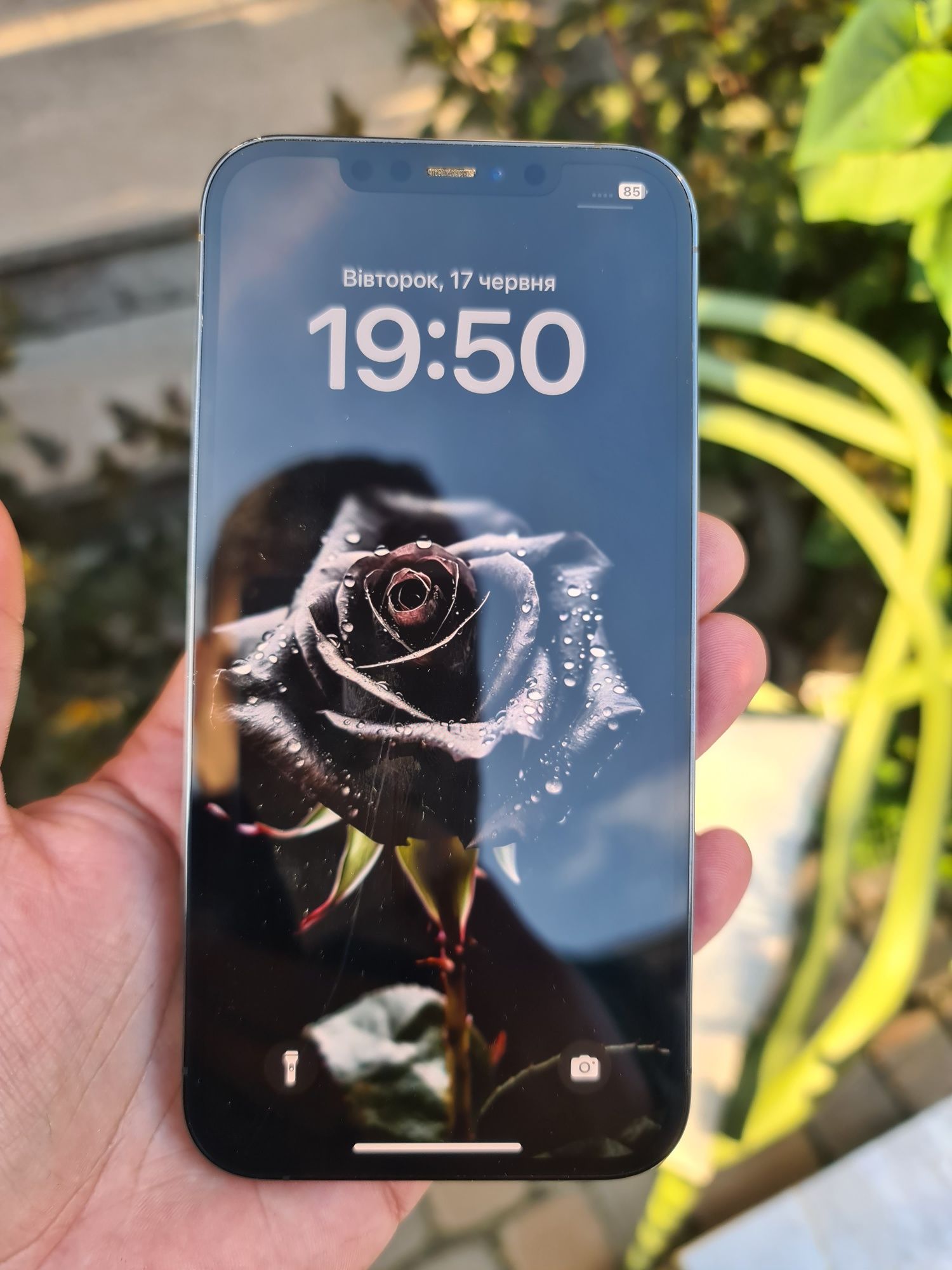 iPhone 12 Pro Max 256gb без ремонту