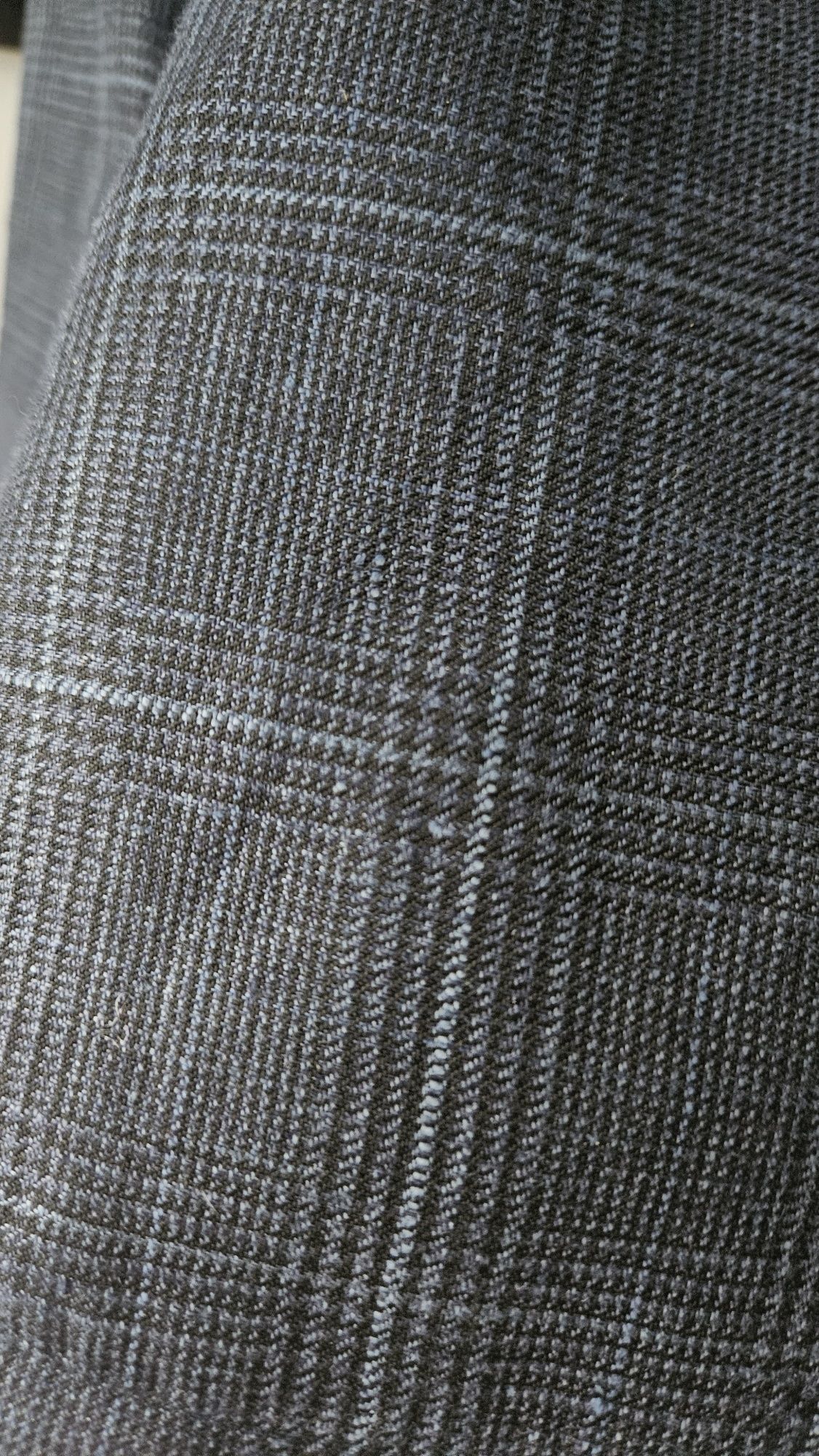 Marynarka massimo dutti