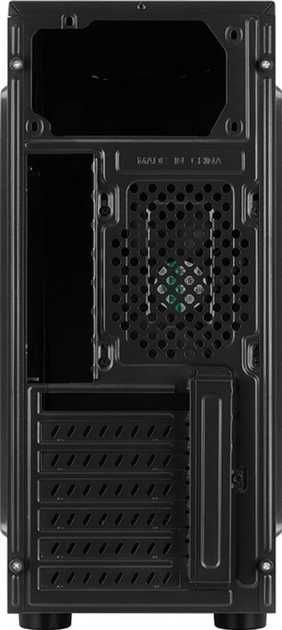 Корпус AeroCool Tomahawk-S-BK-v4