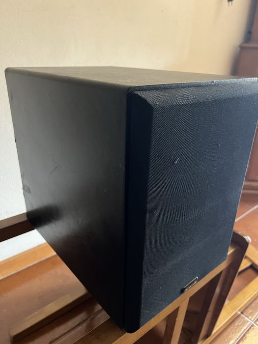 Active Subwoofer Apart Sub A-165, Like New64550368427267121
