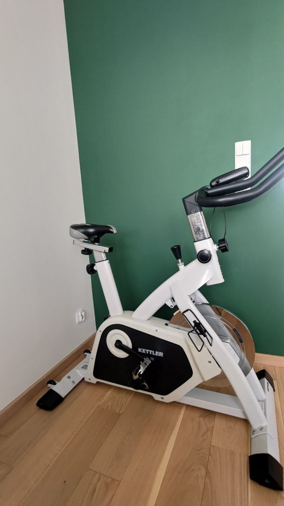 Rower spinningowy Kettler Giro S