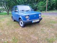 Fiat 126 650 ELX