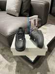 buty Nike_originals_Airforce1_Black trampki R.41