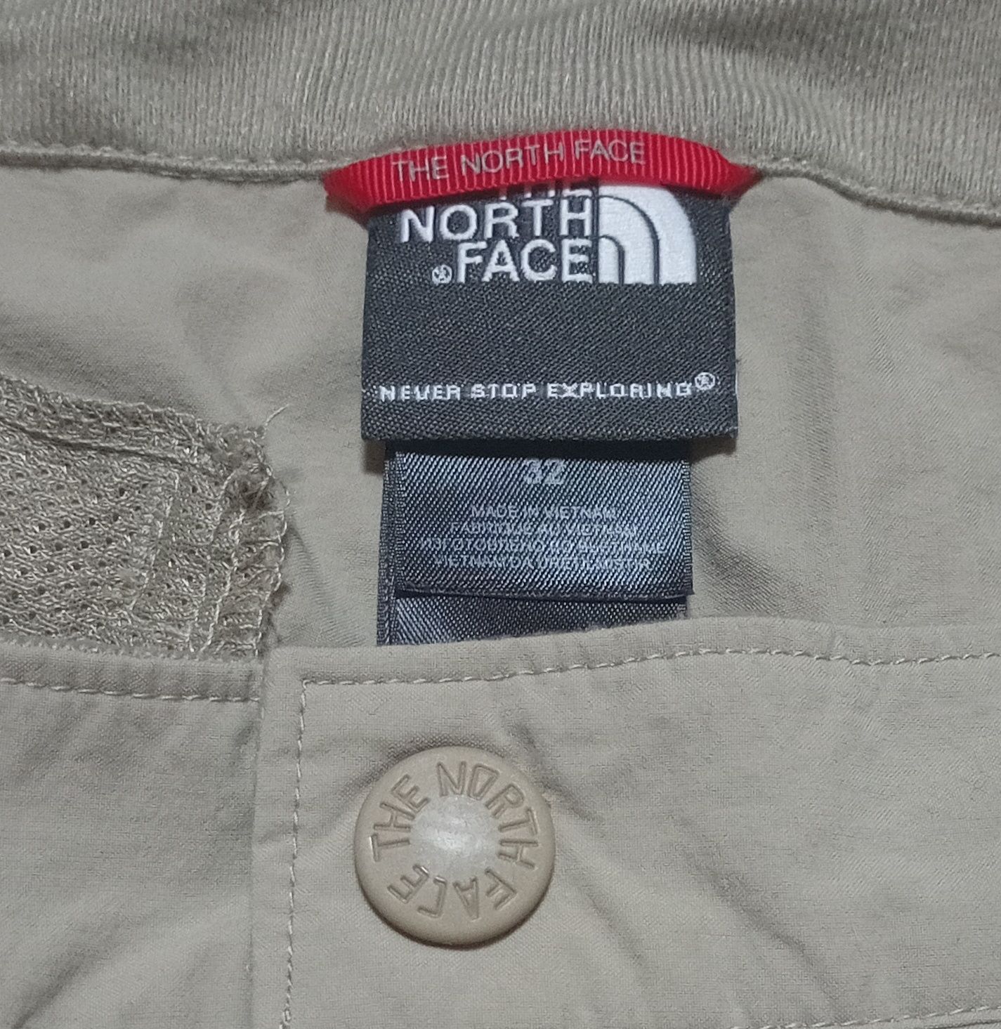 Штани The North Face