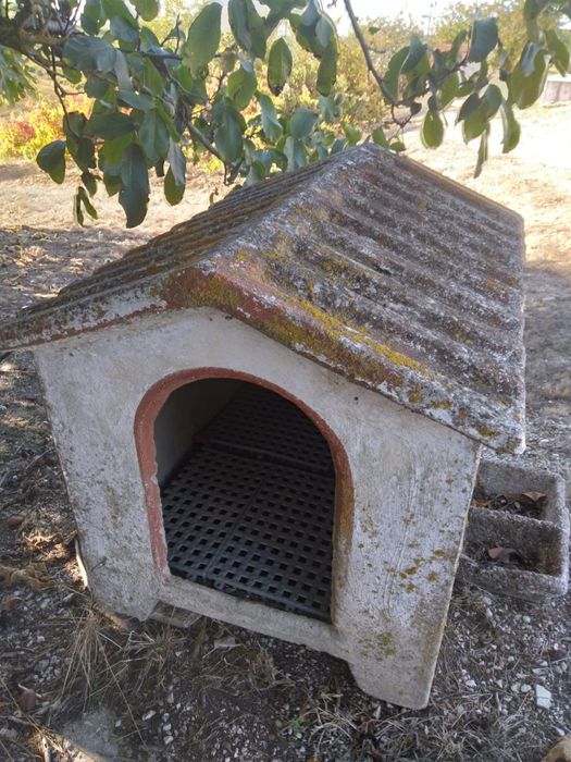 Casotas para cão grande