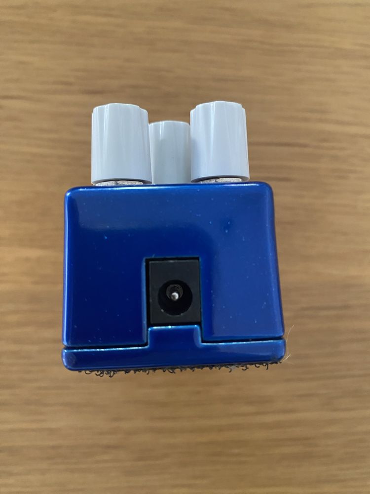 Wampler Mini Ego Compressor