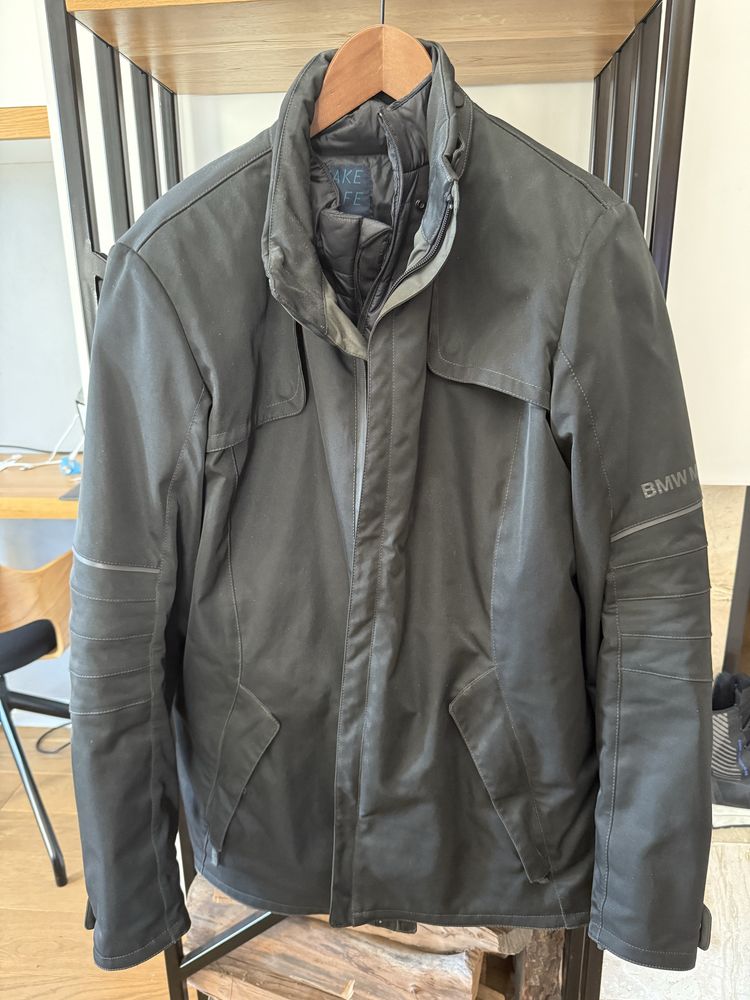 Kurtka Bmw Motorrad Dowton Jacket rozm 50 motocykl skuter