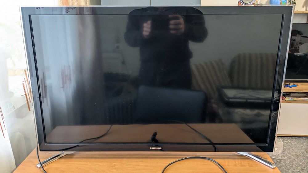 Телевізор Samsung UE32F4500AK