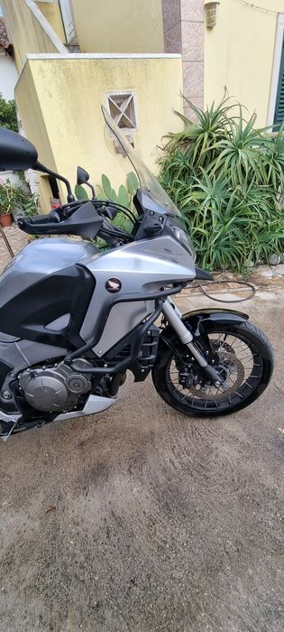 Honda VFR 1200 X
