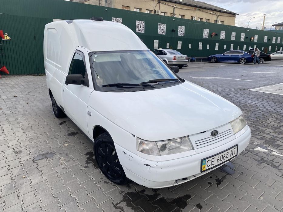 Продам ВАЗ 2310 Богдан