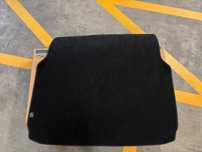 Mercedes-Benz Classe C W206 - Forro Bagageira Veludo - ORIGINAL NOVO