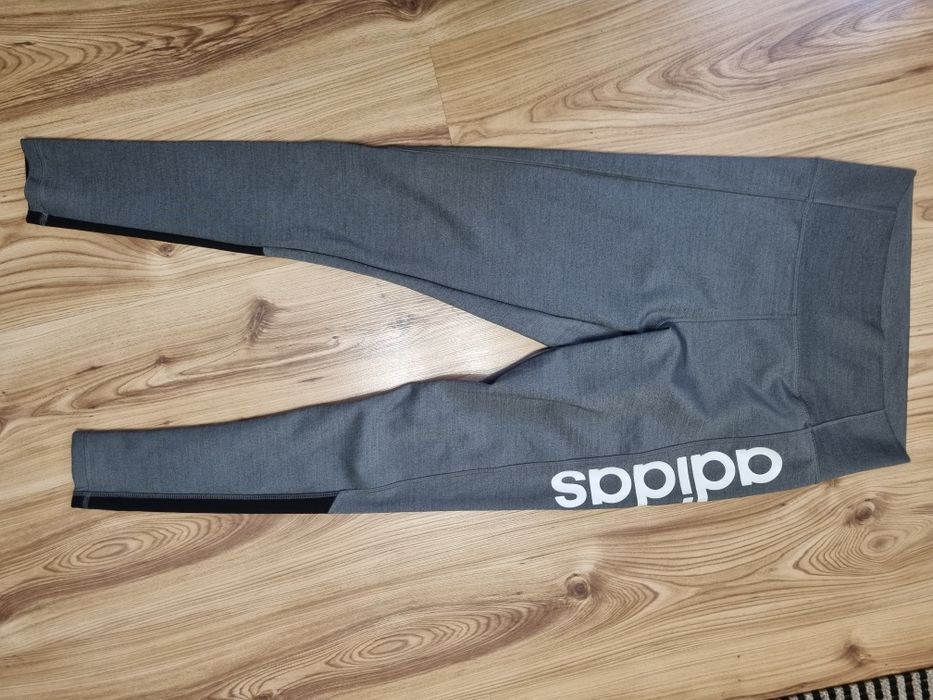 Legginsy Adidas M 38