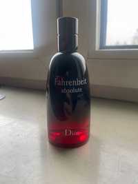 Dior Fahrenheit Absolute 45ml/100ml