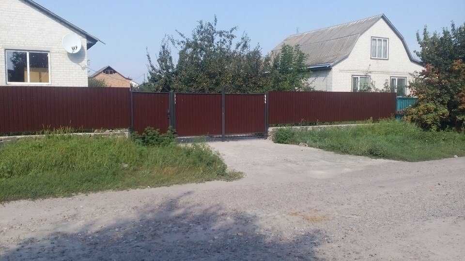 Продам будинок Золотоноша (Нова Дмитрівка)