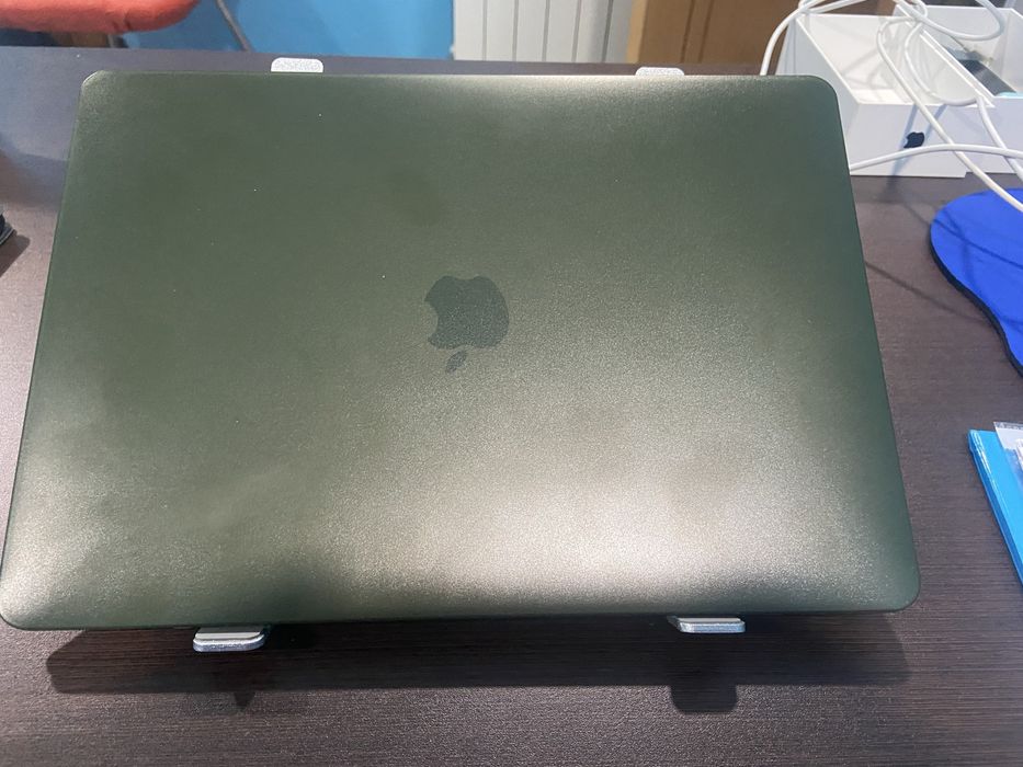 Macbook air 13 8gb ram e 512gb de capacidade com garantia
