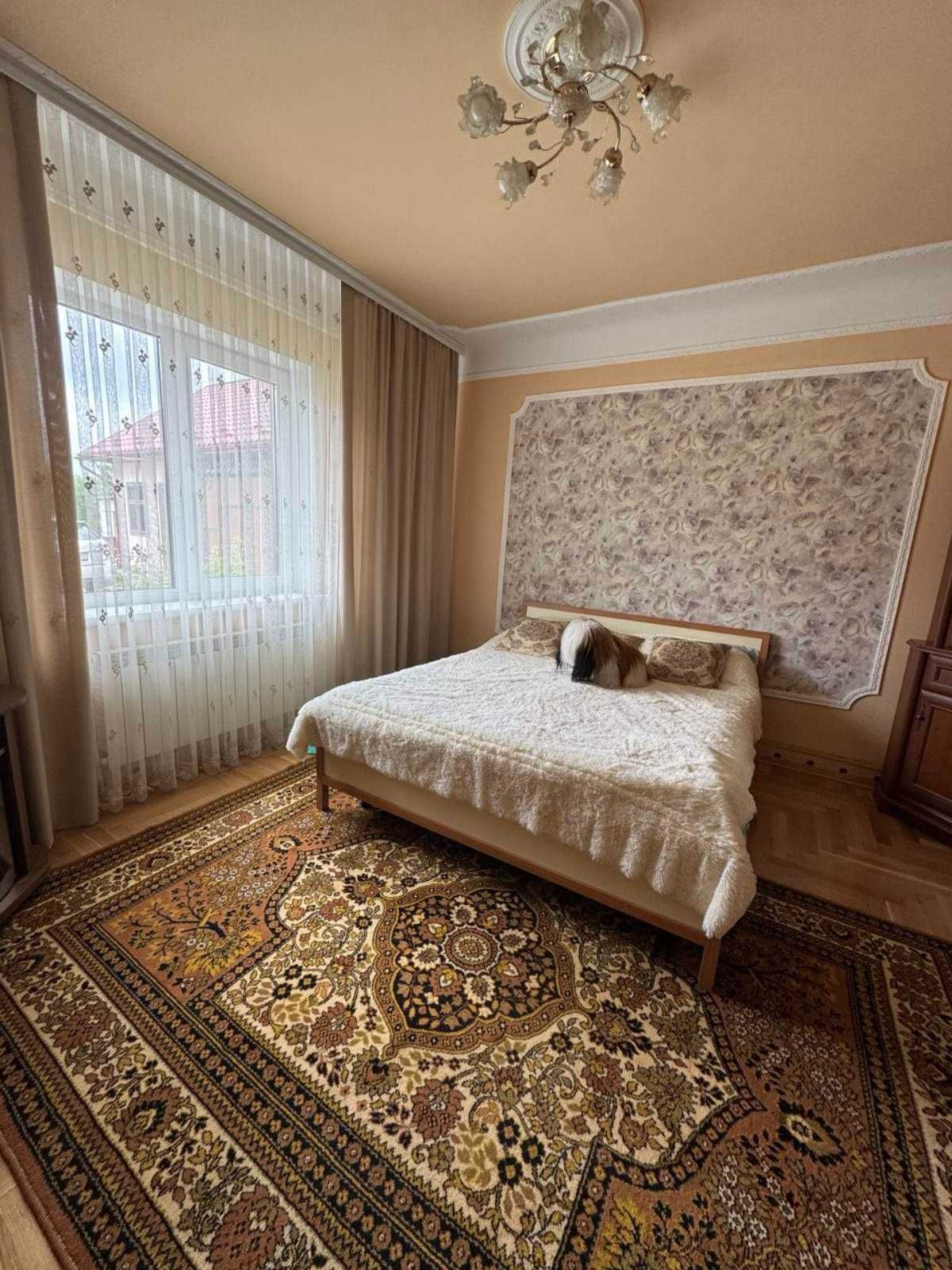 Будинок  в центрі Вашківців