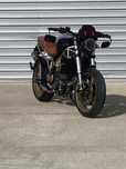 Ducati st2 café racer troco