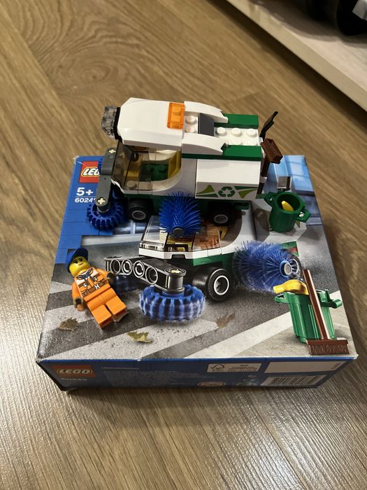 Конструктор Lego