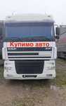 Купимо Ваше авто Daf Man Volvo Iveco Mercedes Scania Renault
