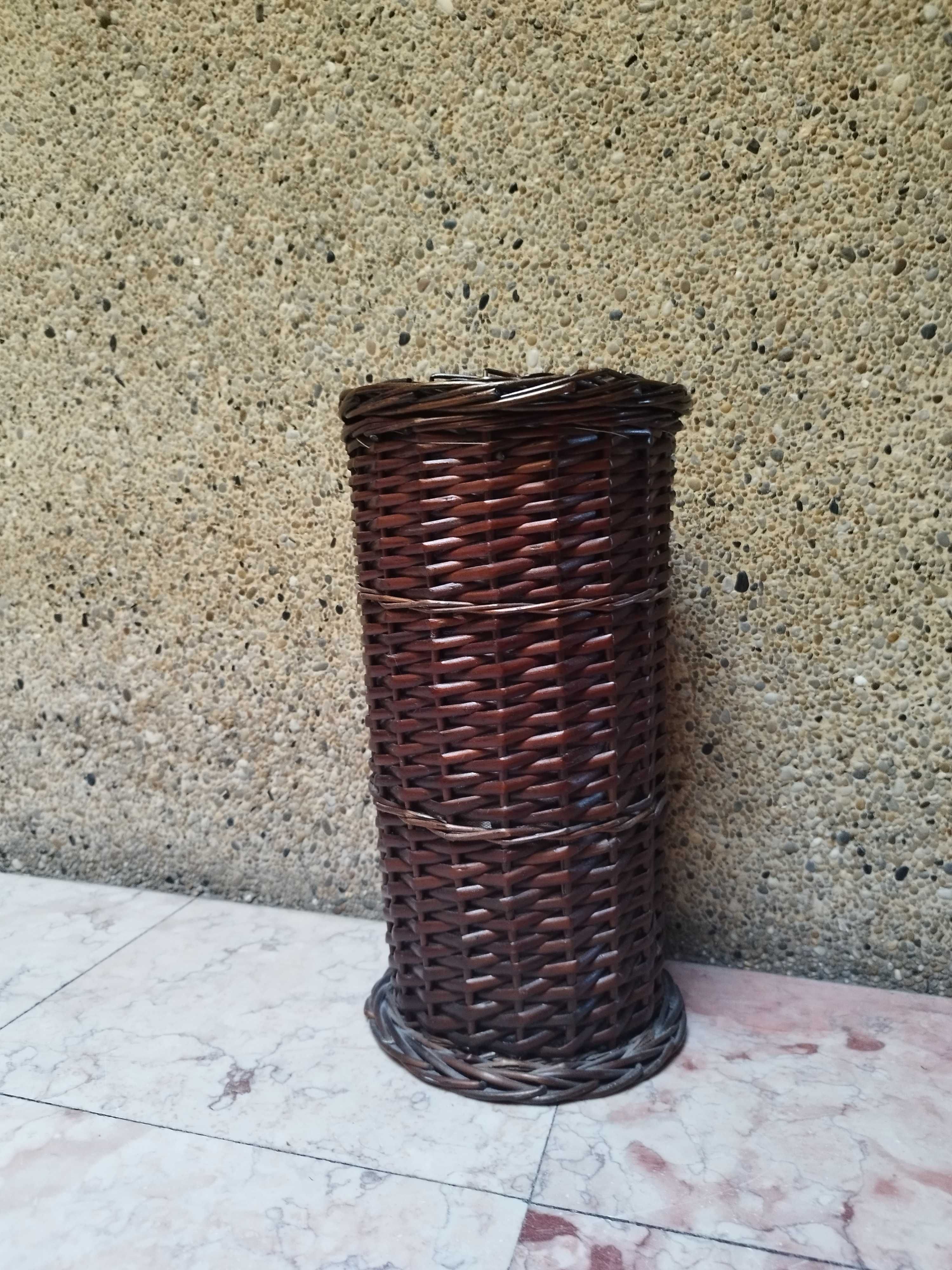 Cesto de arrumação