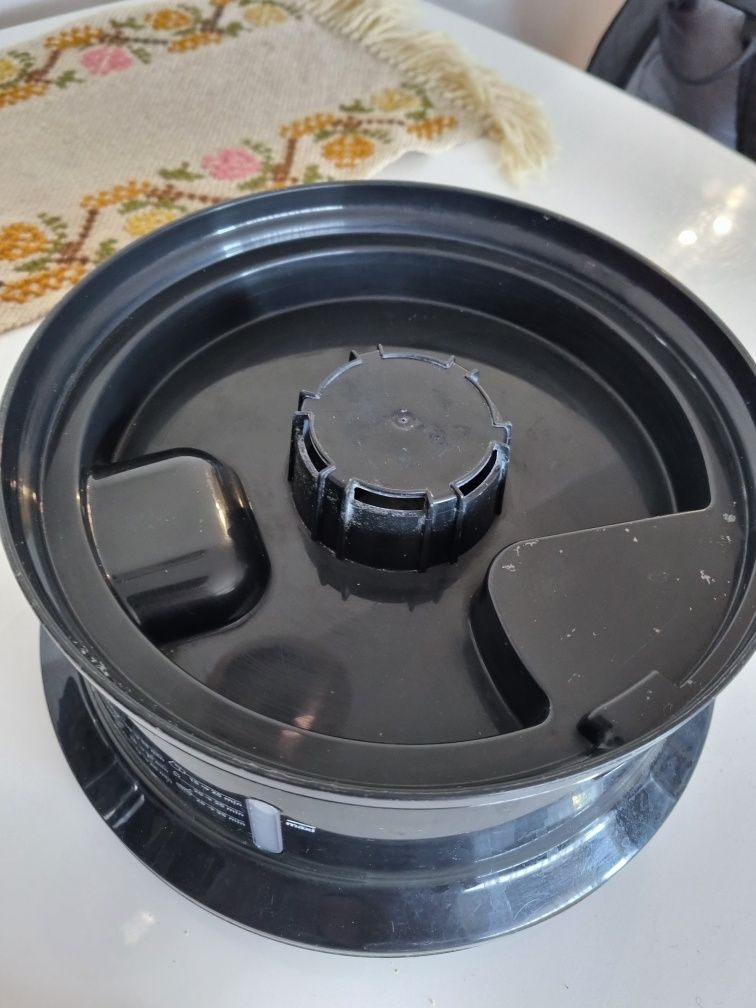 Parowar Tefal, jedzenie na parze, gotowanie na parze