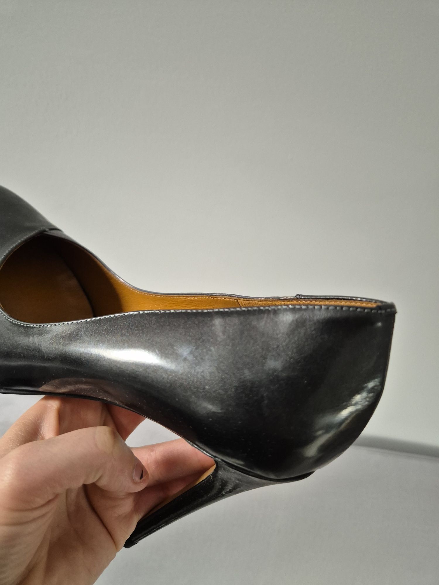 Nowe szpilki damskie buty na obcasie damskie Gino rossi 49 outlet