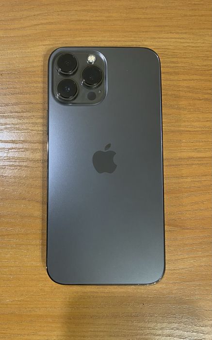 Iphone 13 Pro Max 256 gb