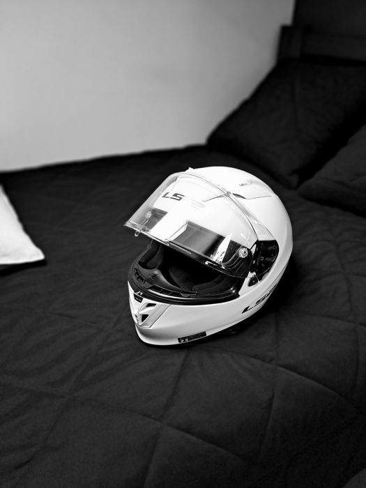 Шолом LS2 ff323 arrow r